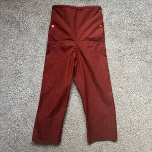 Fairechild Rain Pants